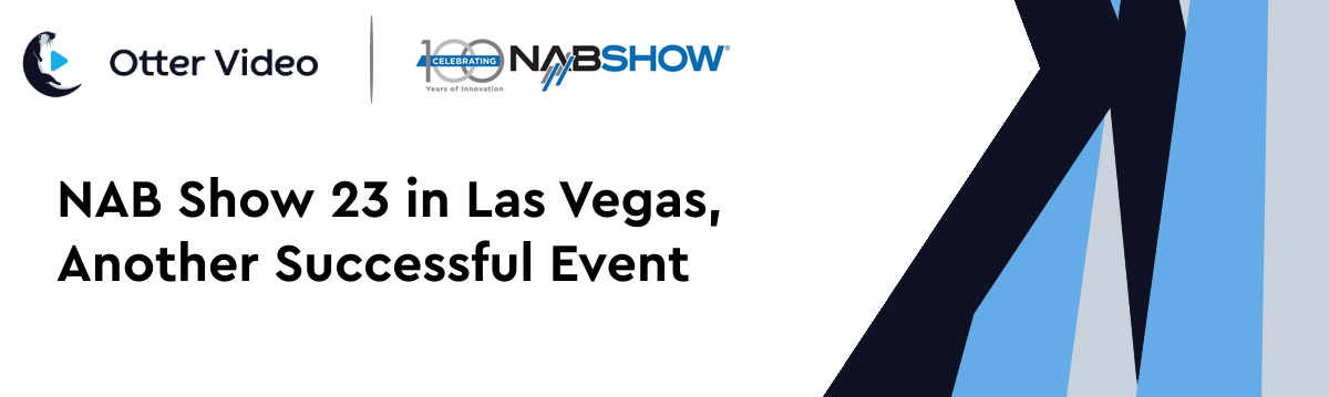 NAB show