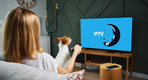 IPTV, on the Way to Surpass Pay TV in Less than Five Years